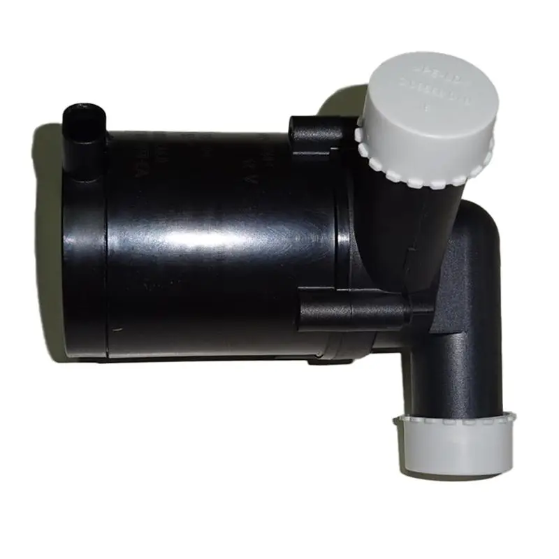 Parking Preheating Unit Car Circulation Pump For BMW 7 Series X5 X6 Auxiliary Circulation Electronic Water Pump 64129329961