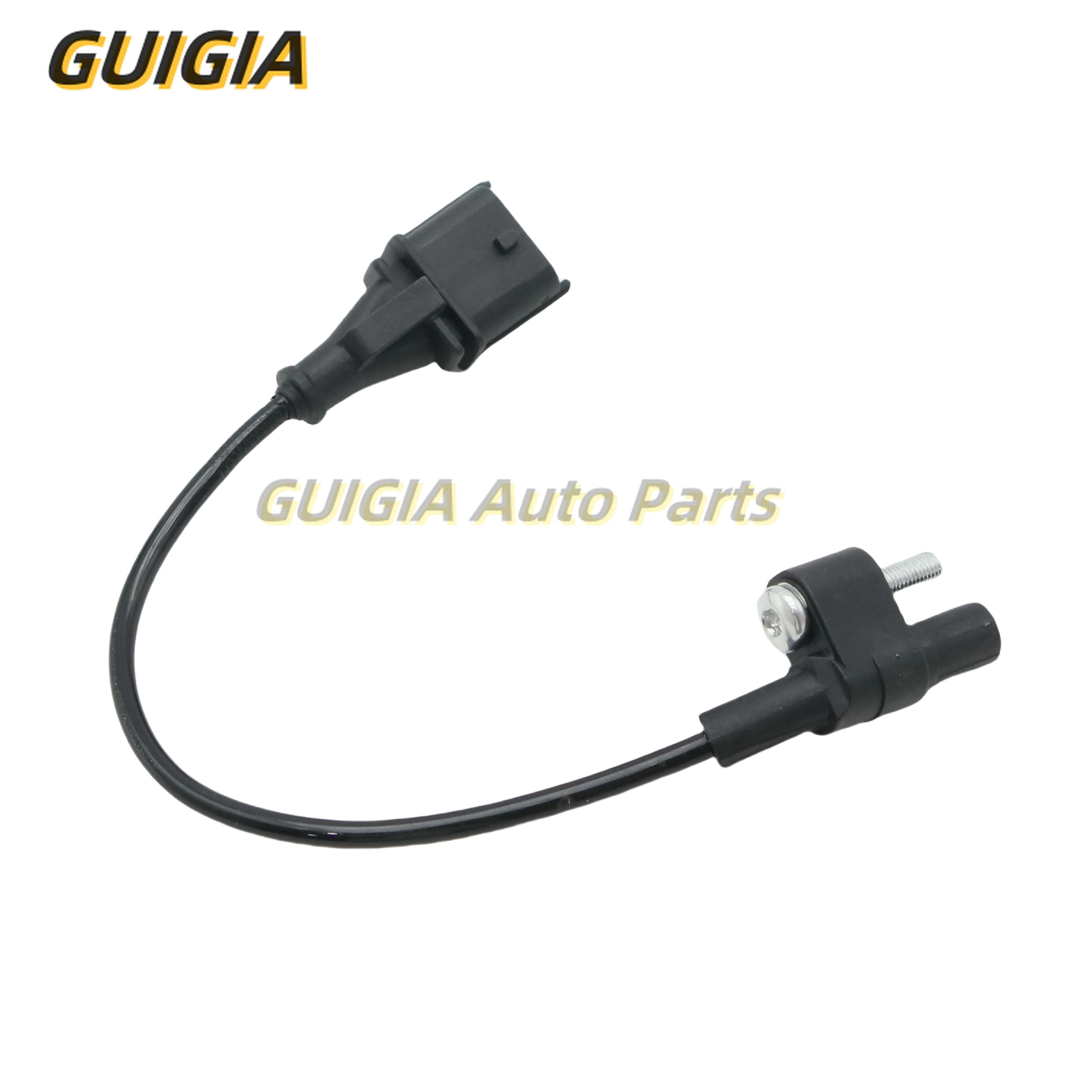 เซ็นเซอร์ตำแหน่งเพลาข้อเหวี่ยง 68102341AA สำหรับรถจี๊ป เชโรกี KK 2.8 CRD ปี 2008 2009 2010 2011 2012 Mopar Dodge Nilou 2.8 CRD Chrysler