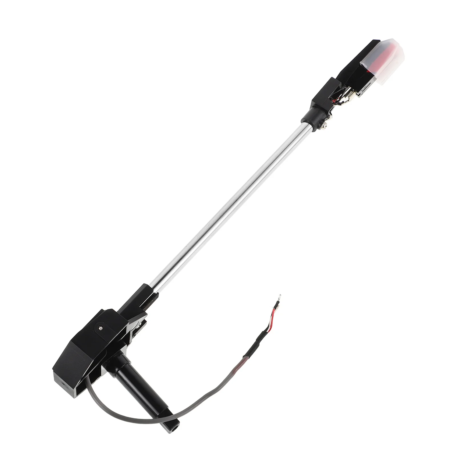 

Phonograph Tonearm Vintage Gramophone Record Player Arm Replacement Stylus Mechanism Portable Lightweight Assembly