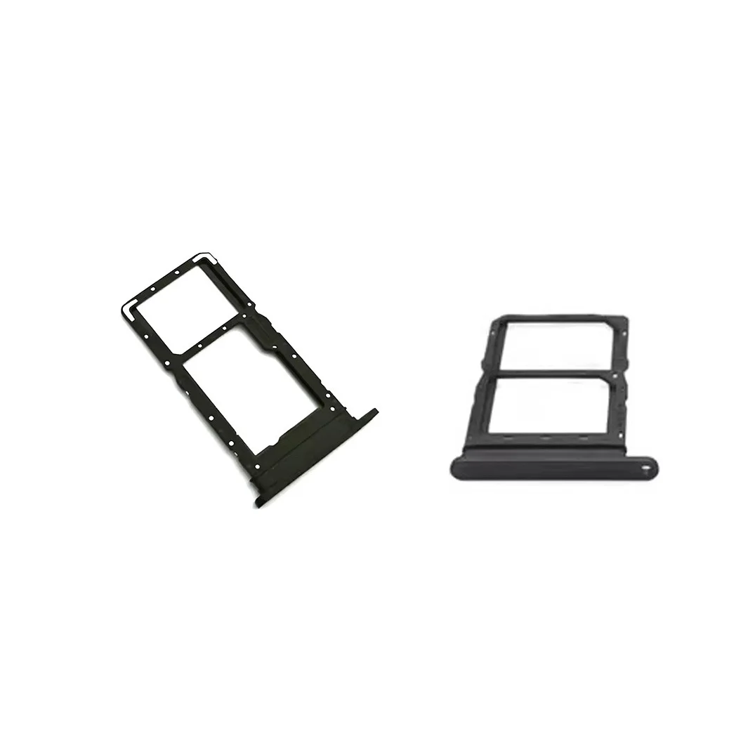 

For Honor X5B X5Plus X6 X6A X6B X6C X6S X7 X7A X7B X7c Play30 Play40 Play50 Play60 Sim Card Tray Slot Holder Socket Repair Parts