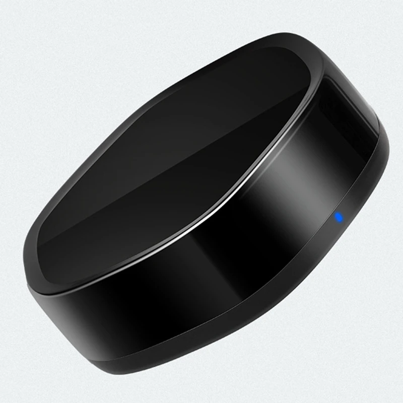 WIFI Infrared Graffiti Mobile Phone Intelligent Remote Control Alexa Voice Control Compatible With Multiple Code Bases