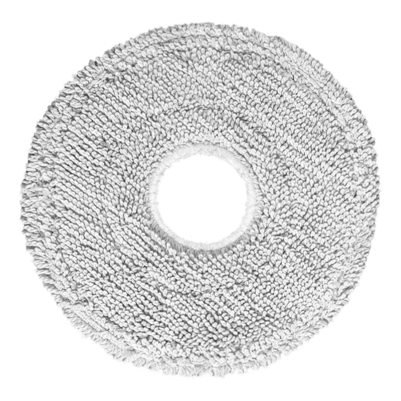 Dreame X40 Pro 용 가정용 부품 울트라 사이드 브러시 Hepa 필터 걸레 천 걸레 먼지 봉투 로봇 진공 부품