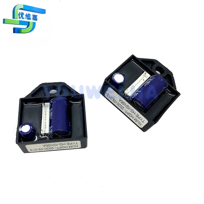 KI-DHQ-30 Genuine Kipor Inverter Flame Ignitor Coil For Kipor IG2600 IG3000 IG6000