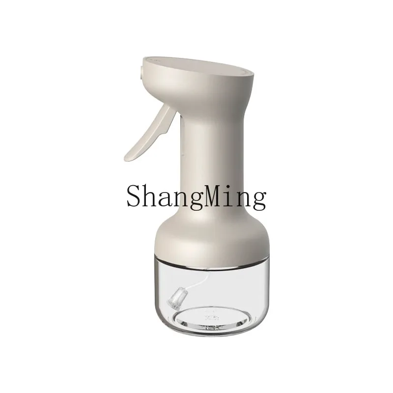 

DSA oil spray pot household glass seasoning bottle kitchen olive edible oil pot atomized oil spray bottle