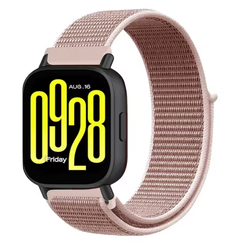 22mm Nylon Loop Band for Redmi Watch 5 Active Breathable bracelet Watchband for Redmi Watch 5 Lite Sport Wrist Strap Accessories - Image 54