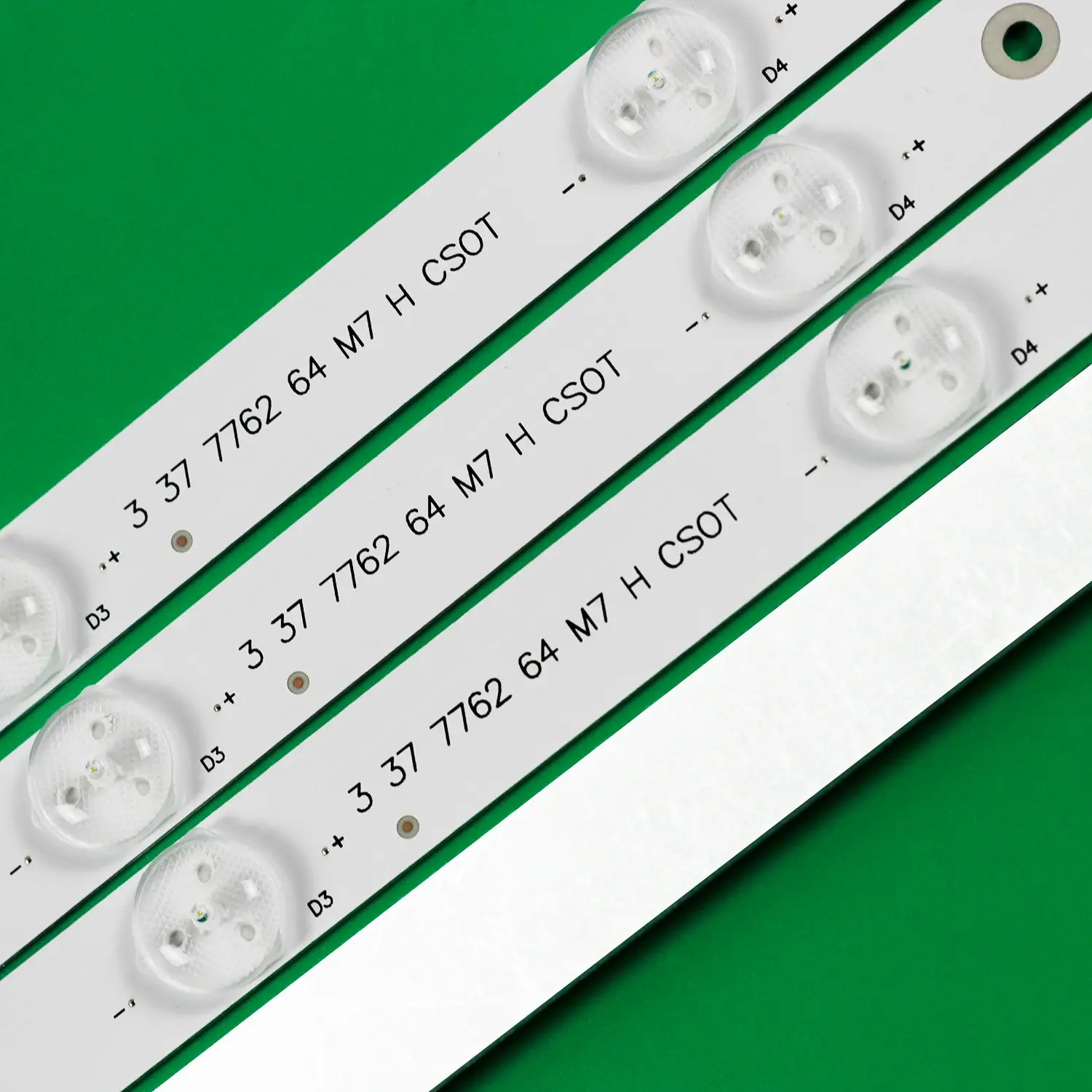 LED バックライトストリップ 42PFL5008T/60 42PFL5008T/12 42PFL5008K/12 42PFL5008H/12 42PFL5028T/60 42PFL5038T/12 42PFL5028H/12