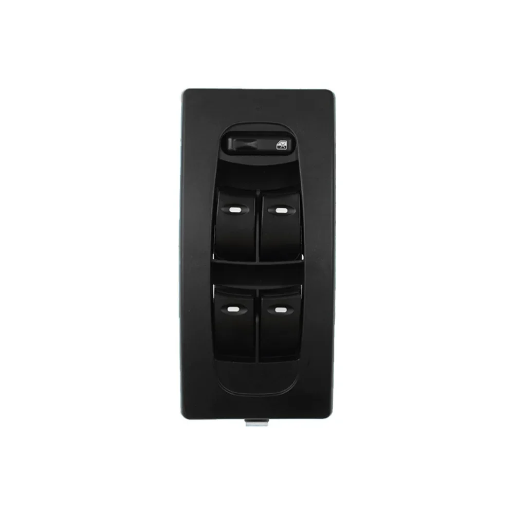 1PCS 0111-JG006-0N Electric Power Window Lifter Control Switch for MAHINDRA SCORPIO 1ST-2ND GEN/GATEWAY 0111JG0081N 0111JG0060N