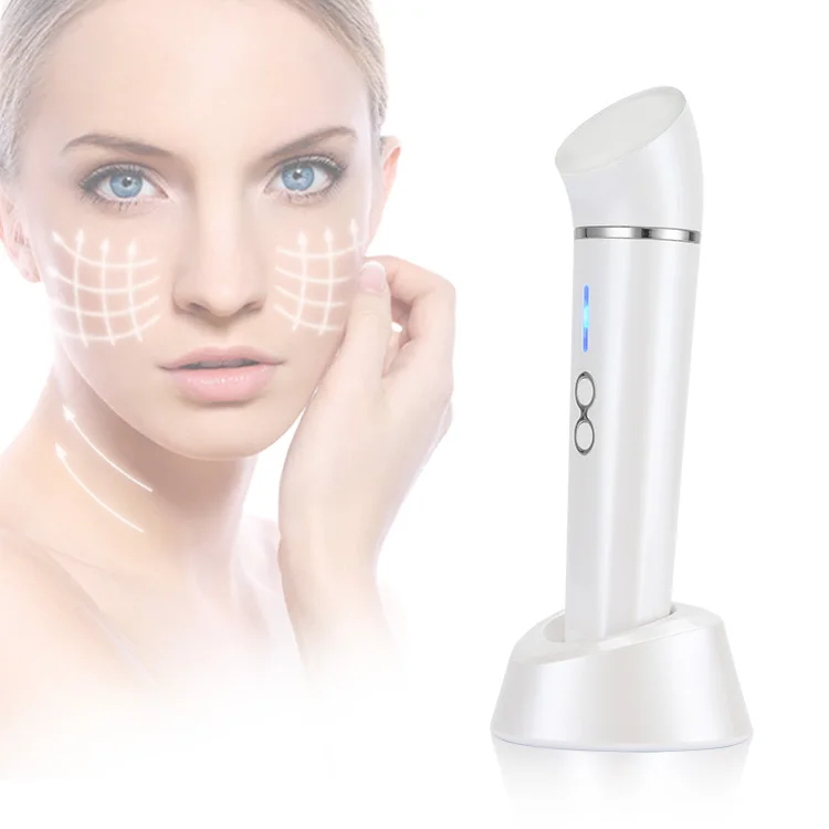 2025 massageador facial de alta qualidade ferramentas de cuidados com a pele face lift multifuncional dispositivo de beleza firme rejuvenescimento da pele remoção de rugas