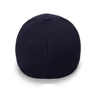 New stretch equipped fully closed flexible elasticity flex hiphop caps hats cabber visor baseball snapback in solid blank was from men of men 8 Main Sales Chapeu Children's Maluco - №3