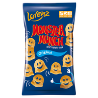 Monster Munch Original Potato Crisps 50 g