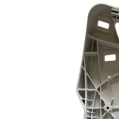 Replacement Frame Back Plate 4282 700 3806 Plastic Bracket For BR600 BR700 BR550 Leaf Blower Vacuum Parts