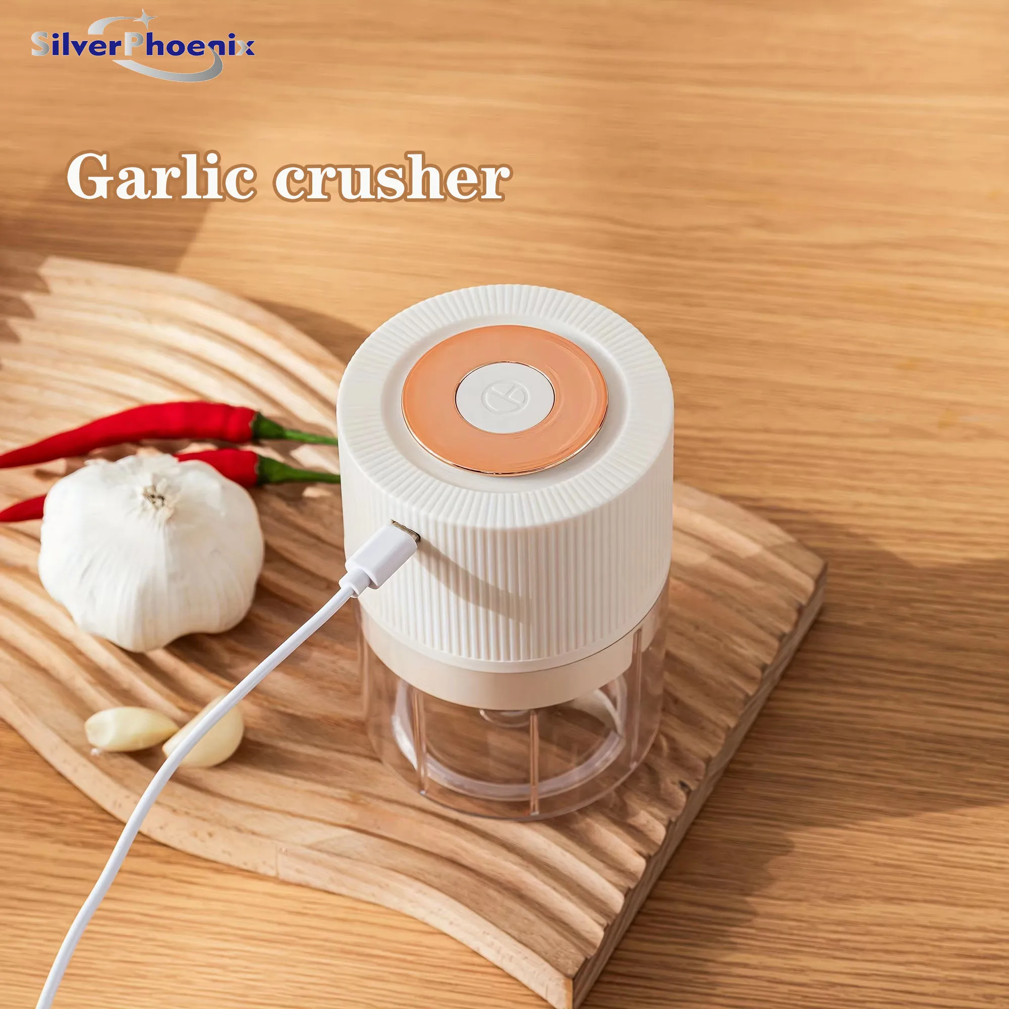 Cordless Electric F… - image