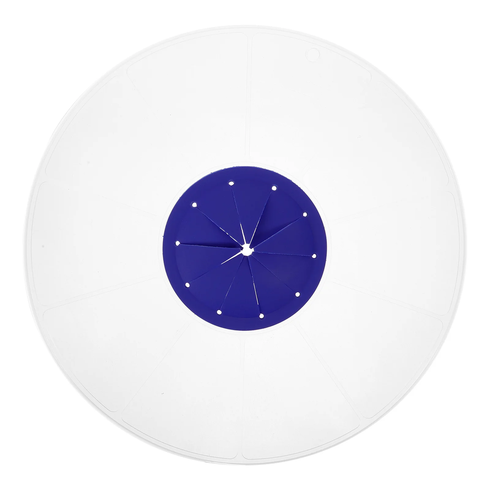 

Anti Splash Cover For Egg Bowl Transparent Waterproof Grease Resistant Baking Cooking Tool Kitchen Accessory