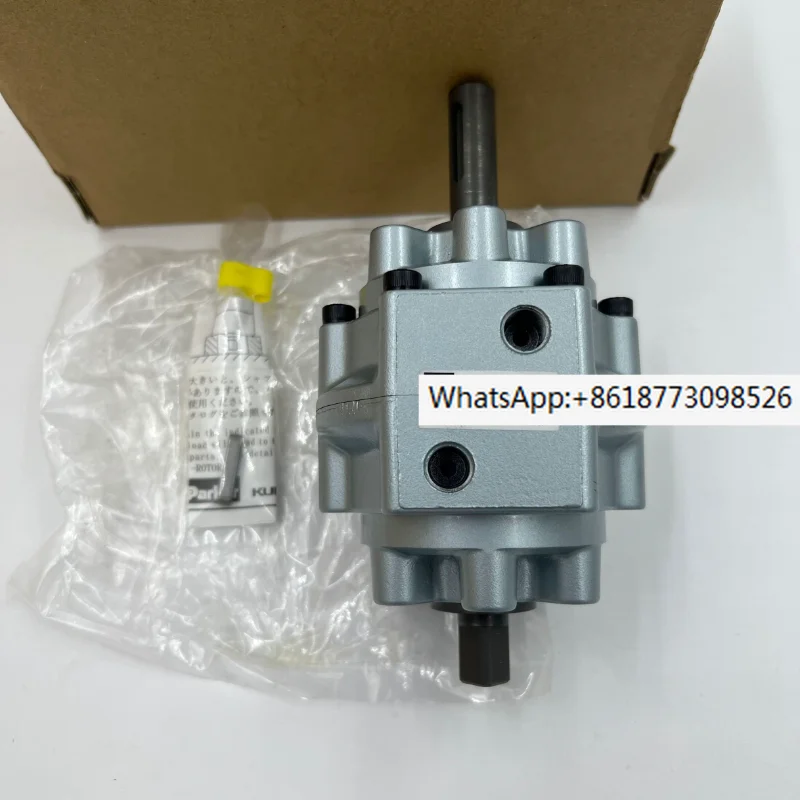 

Kuroda Seiko Rotary Cylinder PRN50D-PRN50S-150-300-800D-90-100-180-45-40