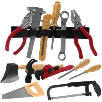 Ensemble d'outils de réparation de simulation pour enfants, ...