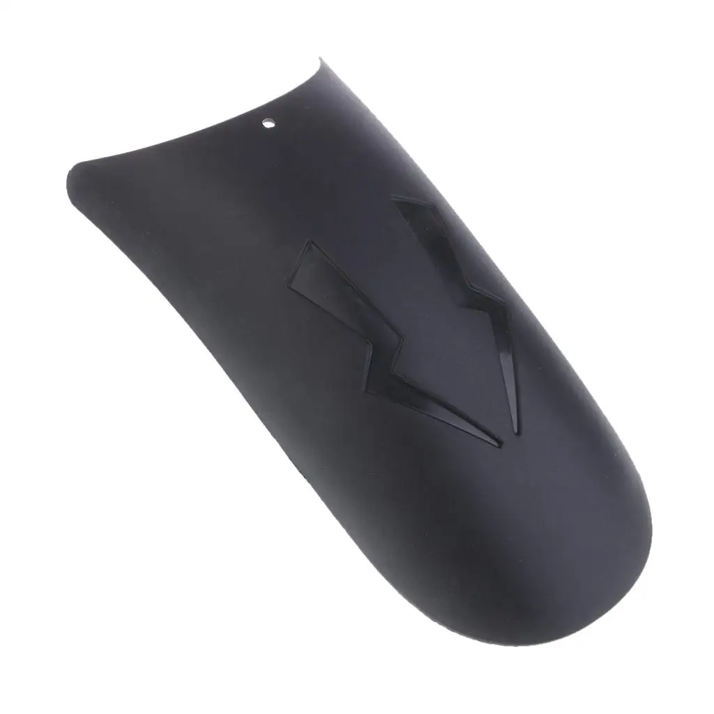 1 Pcs Motorcycle Front Rear Extender Mudguard Extension Pad for for for Etc