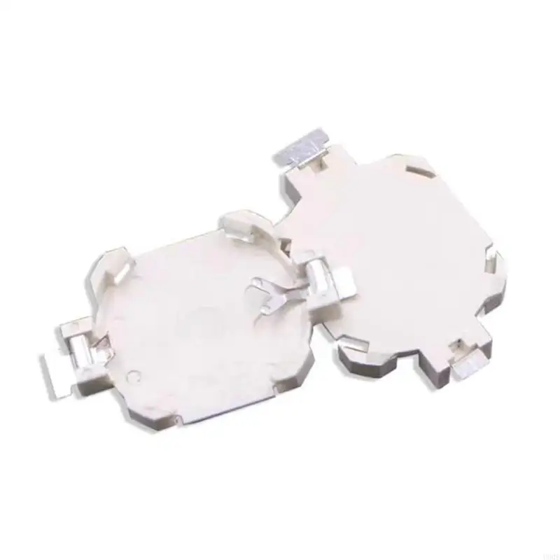 U90E 20pcs DIY CR1616 CR1620 CR1625 حامل البطارية لـ Gameboy GBC لخرطوشة بطاقة لعبة