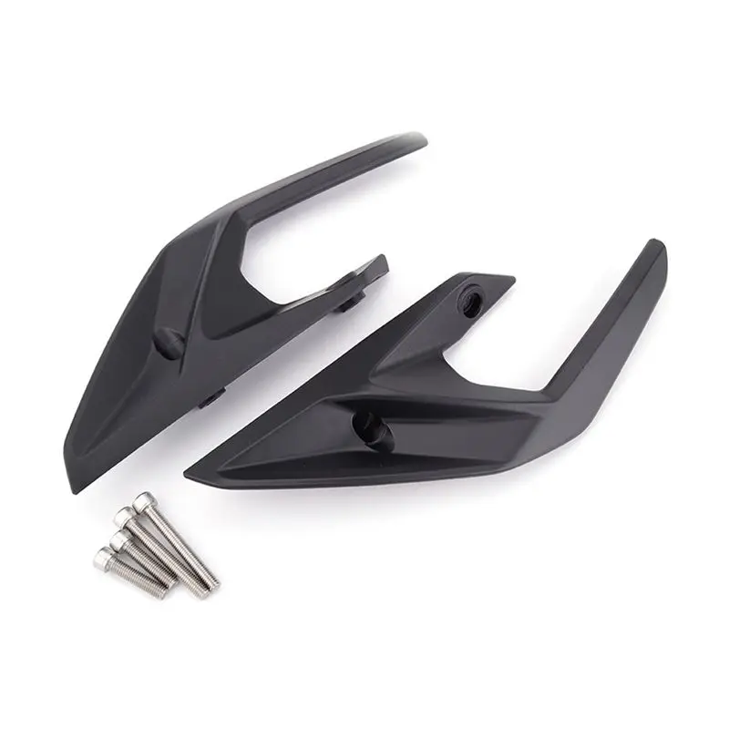 

Strict Motorcycle Rear Grab Passenger Seat Handle Holder Grip For Duke 125 250 390 2017-2021 Motorcycle Accessory