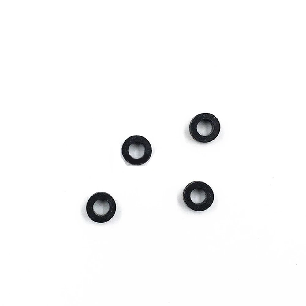 Convient pour console de jeu PSP UMD PSP3000 tête laser 2000 KEM-420BAA cadre en fer PSP2000/3000 tête optique de démontage 4 caoutchouc r