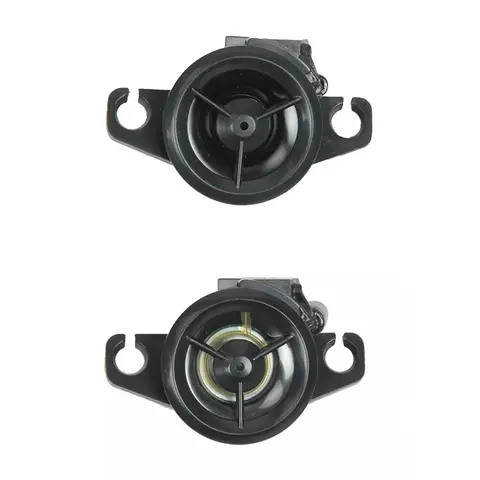 Car Front Rear Tweeter Loudspeaker Speaker Treble Horn For Suzuki SX4 Swifts 39102-79J00-000 39102-79J10-000