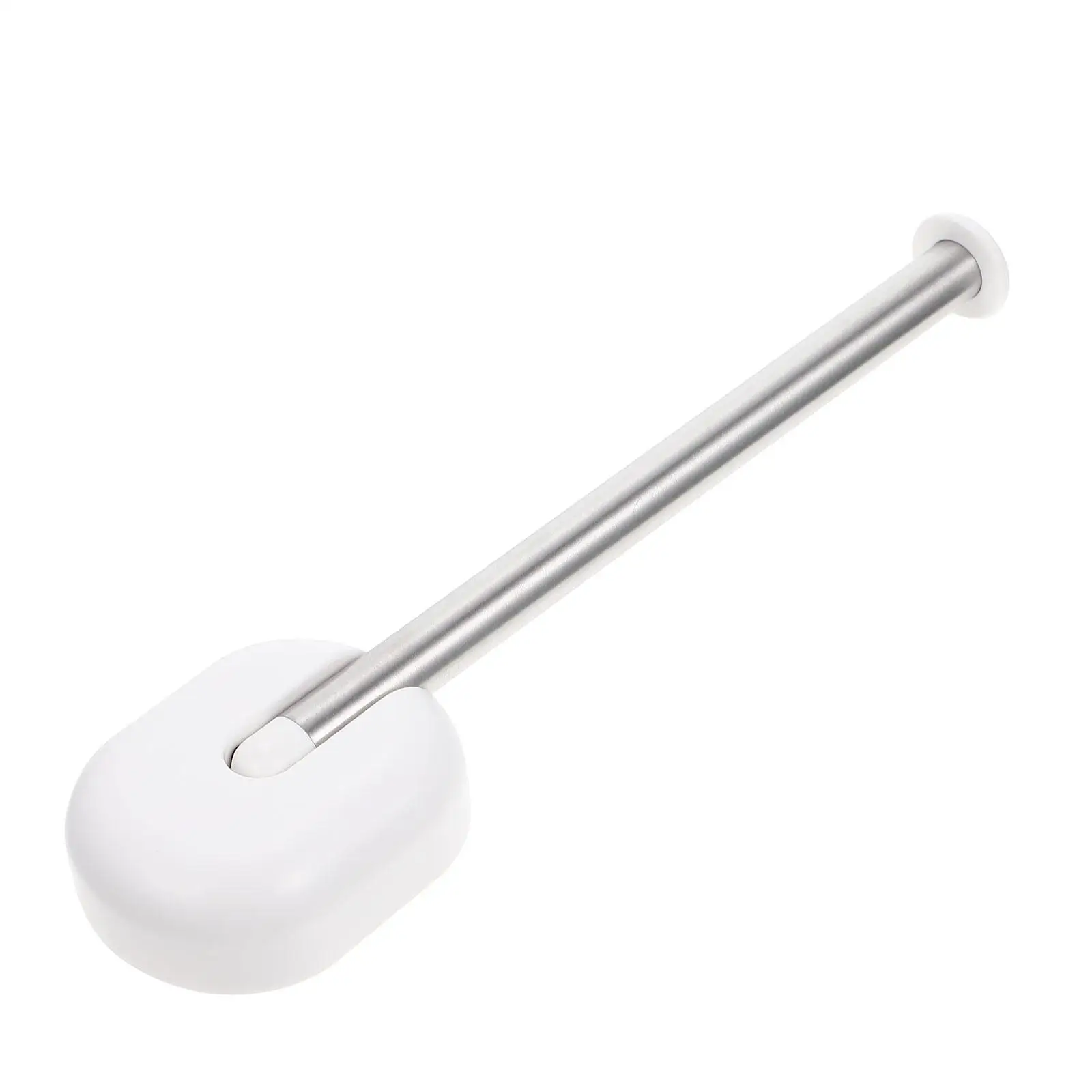

Wall Mounted Clothes Rack Stainless Steel Space Saving Hooks Home Clothes Hanger Storage Hook Storage Organizer