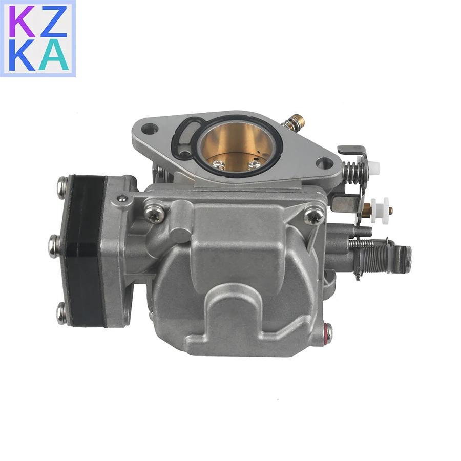 

Tohatsu 3G2-03100-2 Marine Engine Two Stroke Two Stroke 9.9HP 15HP 18HP Carburetor 3G2-03100-3 3G2-03100-4 Outer Motor