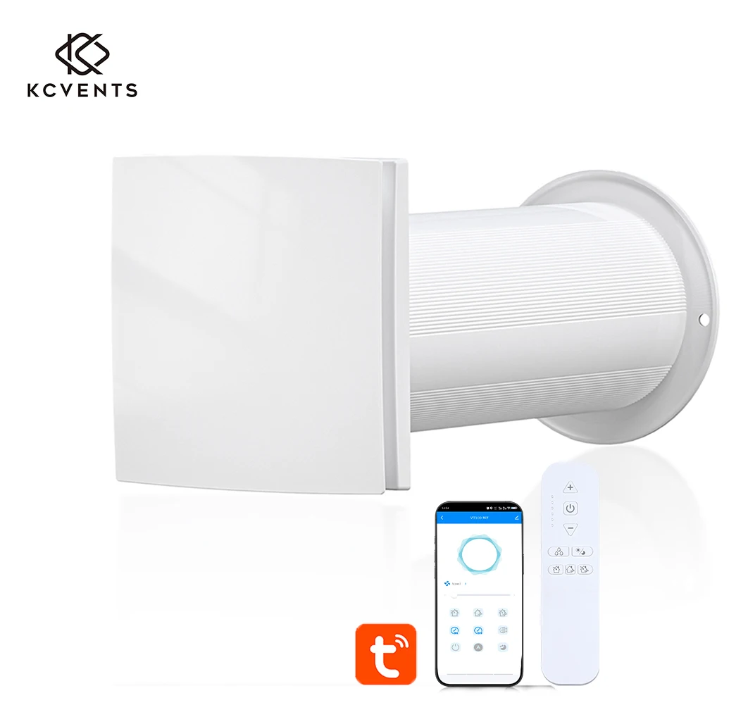 #3 Compare Wall Mount Fans Before You Buy
