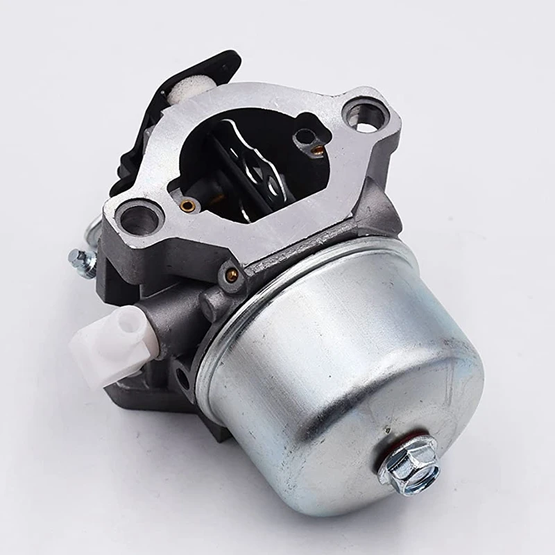 Vergasersatz für Briggs & Stratton 699831 694941   Rasenmäher 499158   F