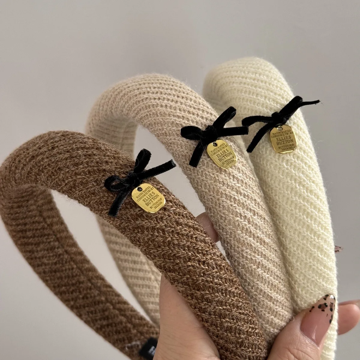 Thumbnail 2 - #77 Top Fabric Headbands Picks for Every Budget