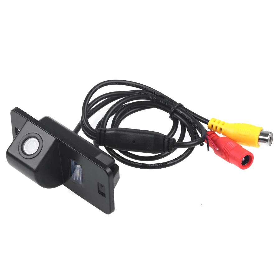 Telecamera per specchietto parcheggio auto per Bmw serie 3/5/7 E53 E39 E46 E53 X5 X3 X6