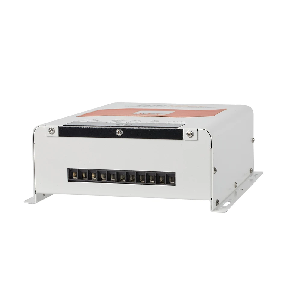 

8kW Auto Regulator Double MPPT Charge Controller for Home Use Solar & Wind Hybrid System – Compatible with 12V, 24V, 48V Wind T