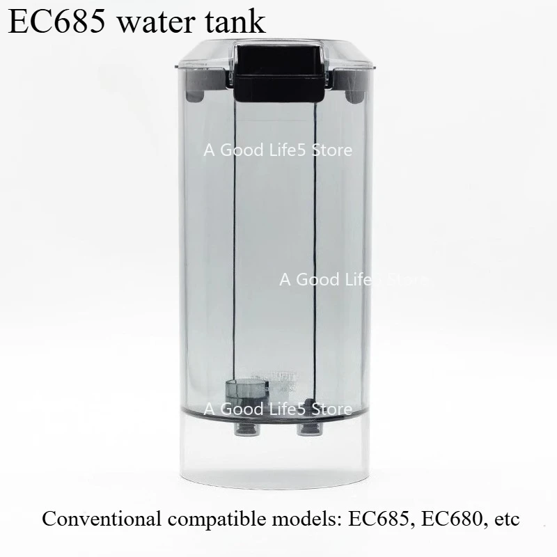 

Applies To Delonghi/Delong ECAM22.110/EC685/885/ECO310/311 Water Tank Parts