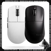 Vgn Vxe R1 Pro Max Wireless Gamer Mouse Dragonfly R1 Se Light Weight Paw3395 Nordic52840 2khz Long Playtime Ergonomics Fps Mouse