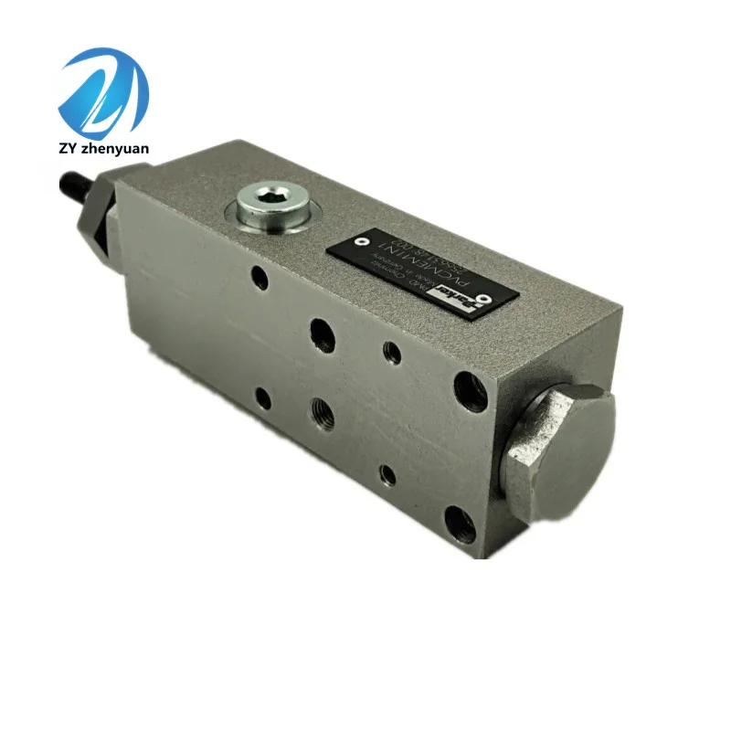 Parker PVCM PVCL PVCP PVCR hydraulic control valve PVCMER1N1 PVCPEWS1N1 PVCMCMZN1 PVCRCR1N1 PVCMAMCN1