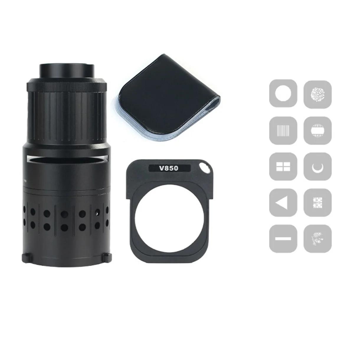 BFYLV850 ミニボーエンズマウント写真スポットライトプ - Photography Lighting Conditions のレビューと価格