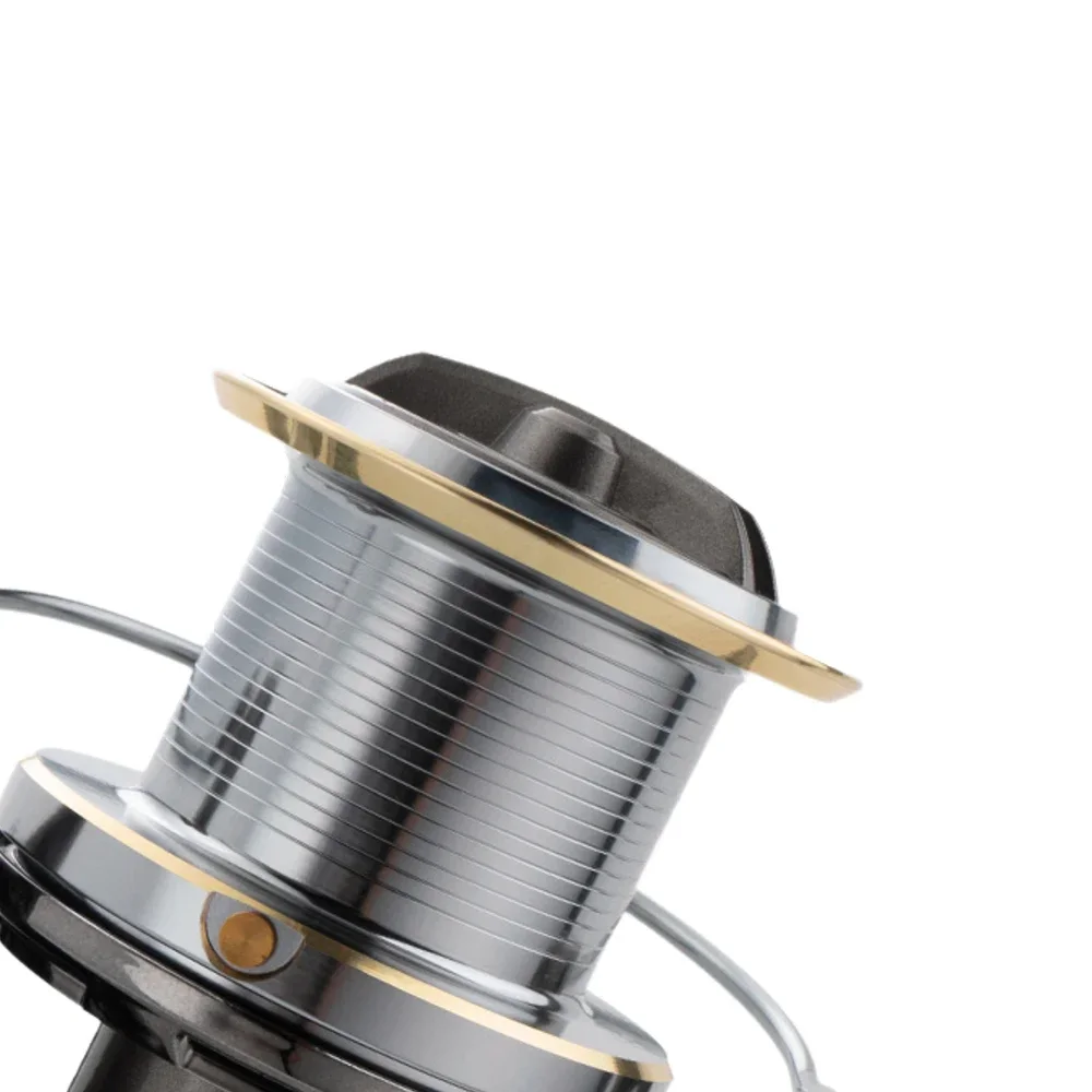 Pomo freno estanco Huidiao para carretes spinning NGK 8000-14000 - imagen 5