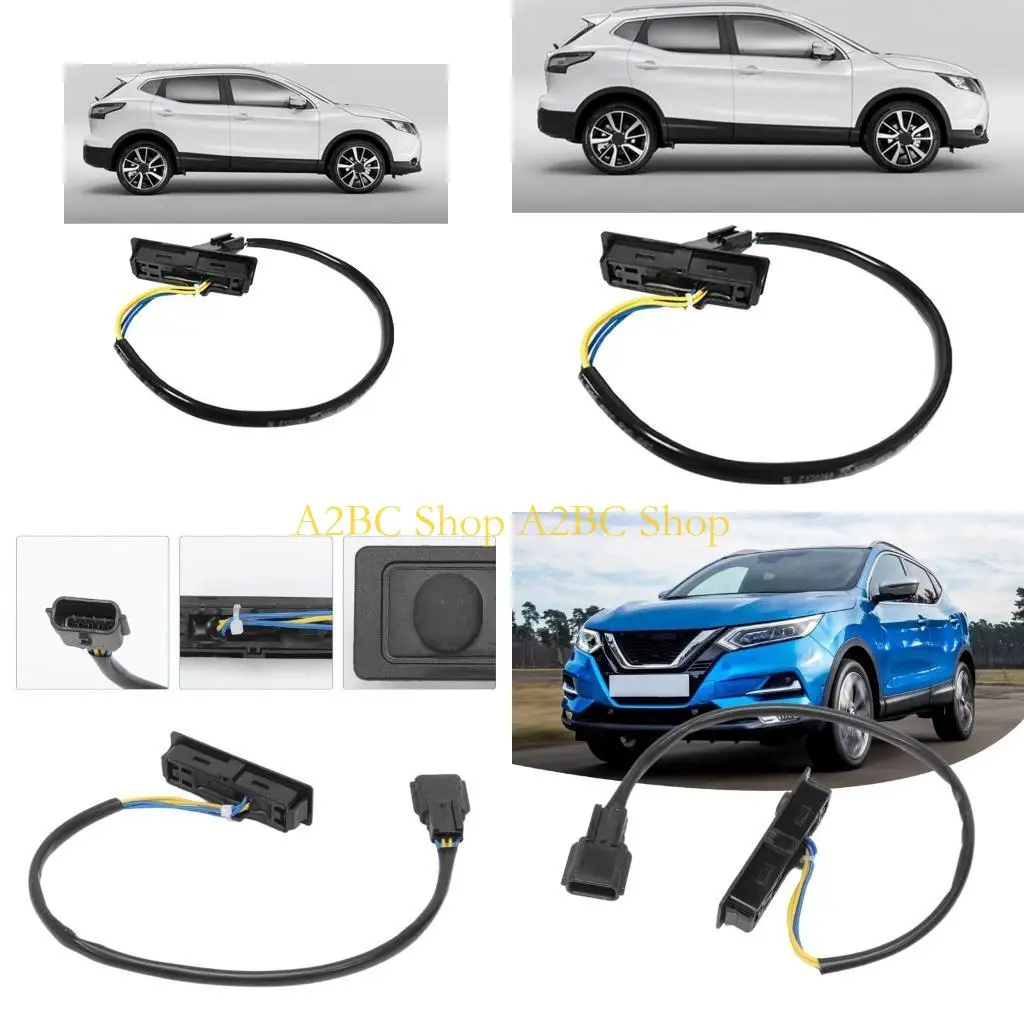 A2BC Trunk Boot Rel…