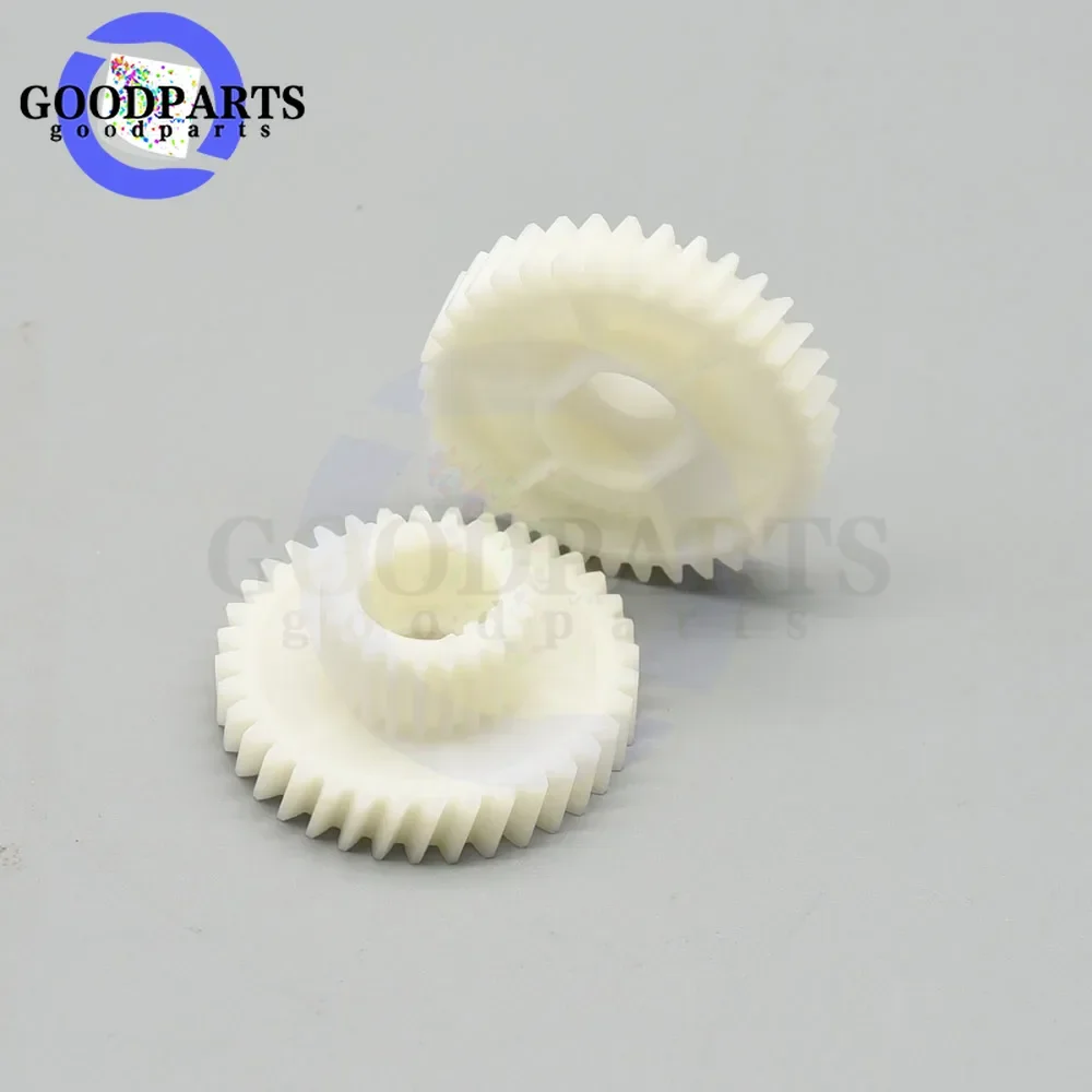Genuine Bypass Feed Driving Gear / 2  23T 36T  compatible for Konica Minolta C6500 6000