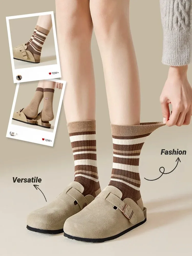 Thumbnail 2 - #78 Best Winter Socks to Buy In 2026