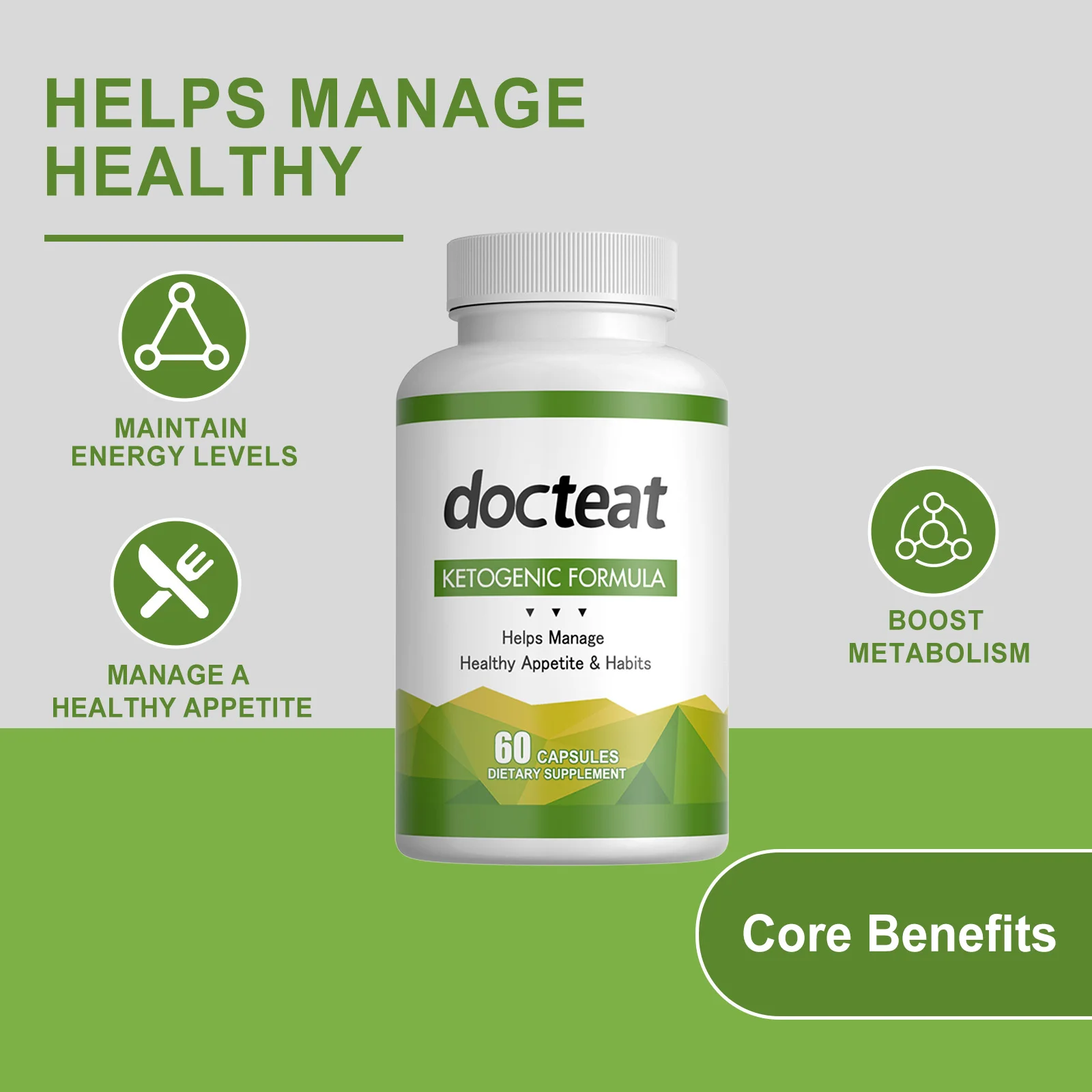 

Капсулы для управления телом помогают ежедневным управлением фигуры, уходами и легким опытом.