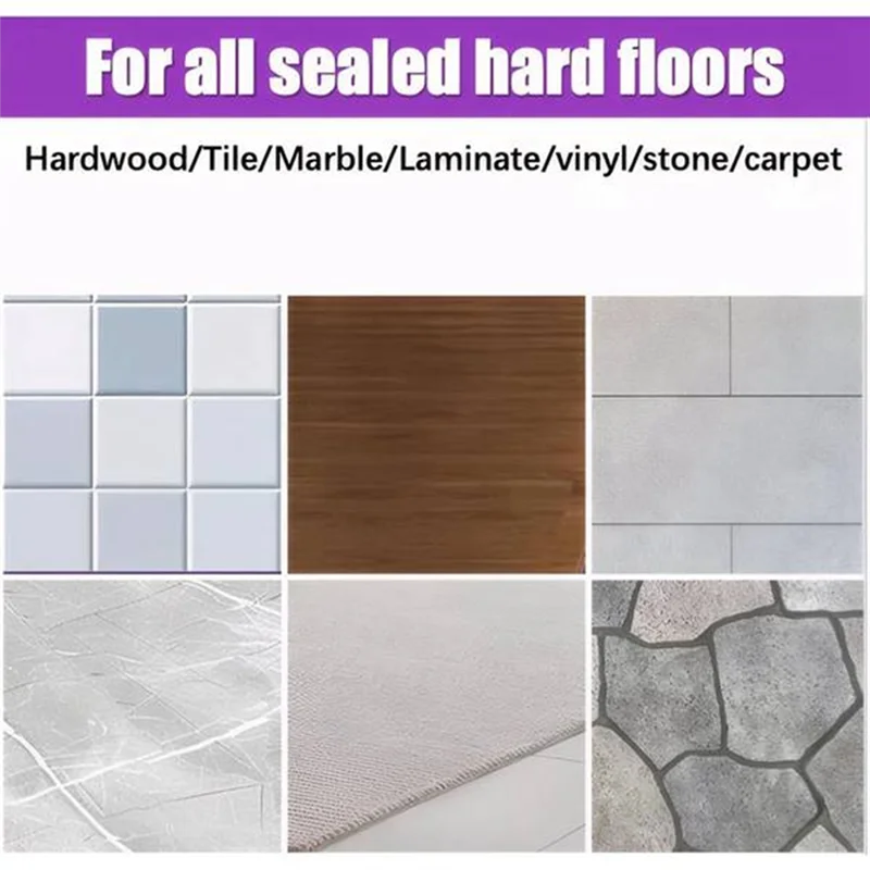 

ABUL-Vacuum Roller Brush Replacement Parts For Shark Hydroduo WW200 WW201 WW205 WW201Q Wet Dry Hard Floor Vacuum Cleaner