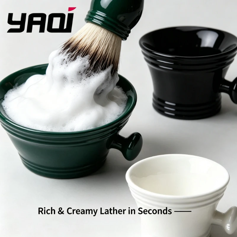 Thumbnail 2 - #5 Latest Shaving Cream Bowl Offers