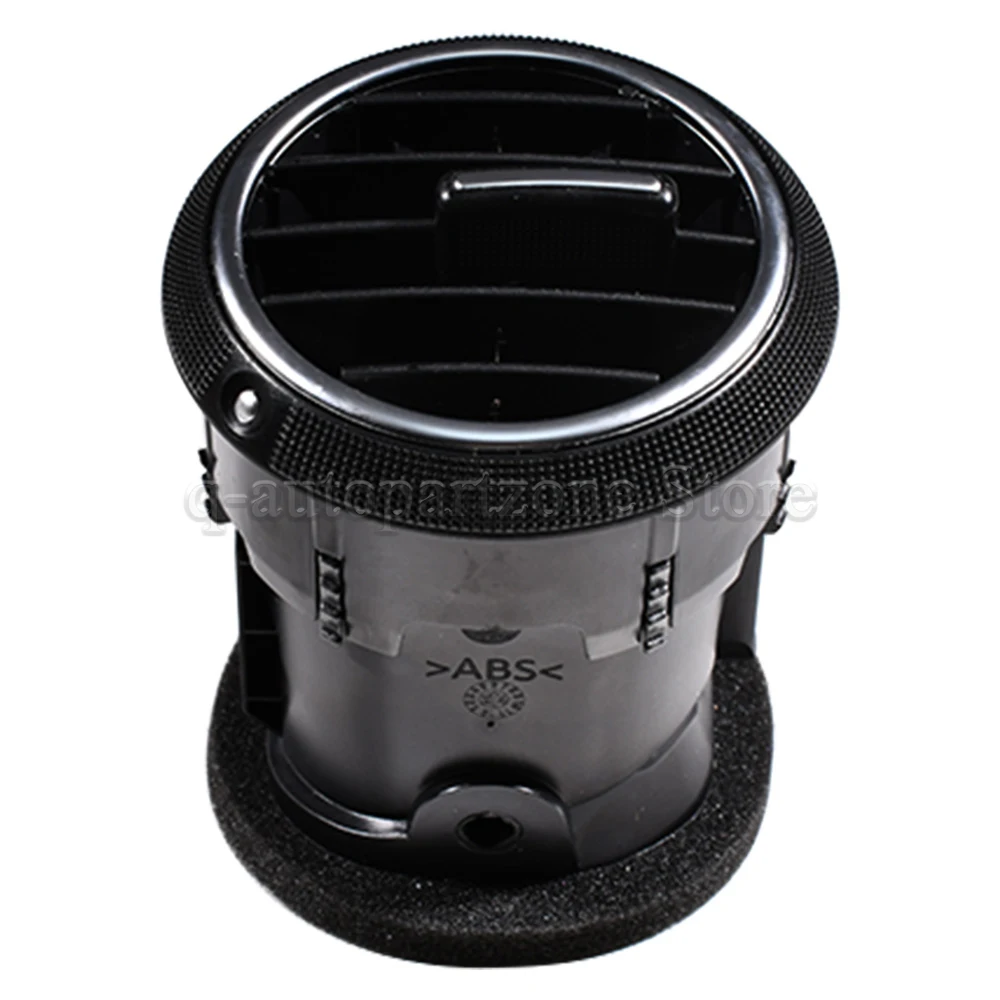 8P0820901 Klimaanlage Ac Heizung Grille Dashboard Air Vent Für Audi A3 S3 8P 2004-2013 Diffusor Center panel – Detail 9