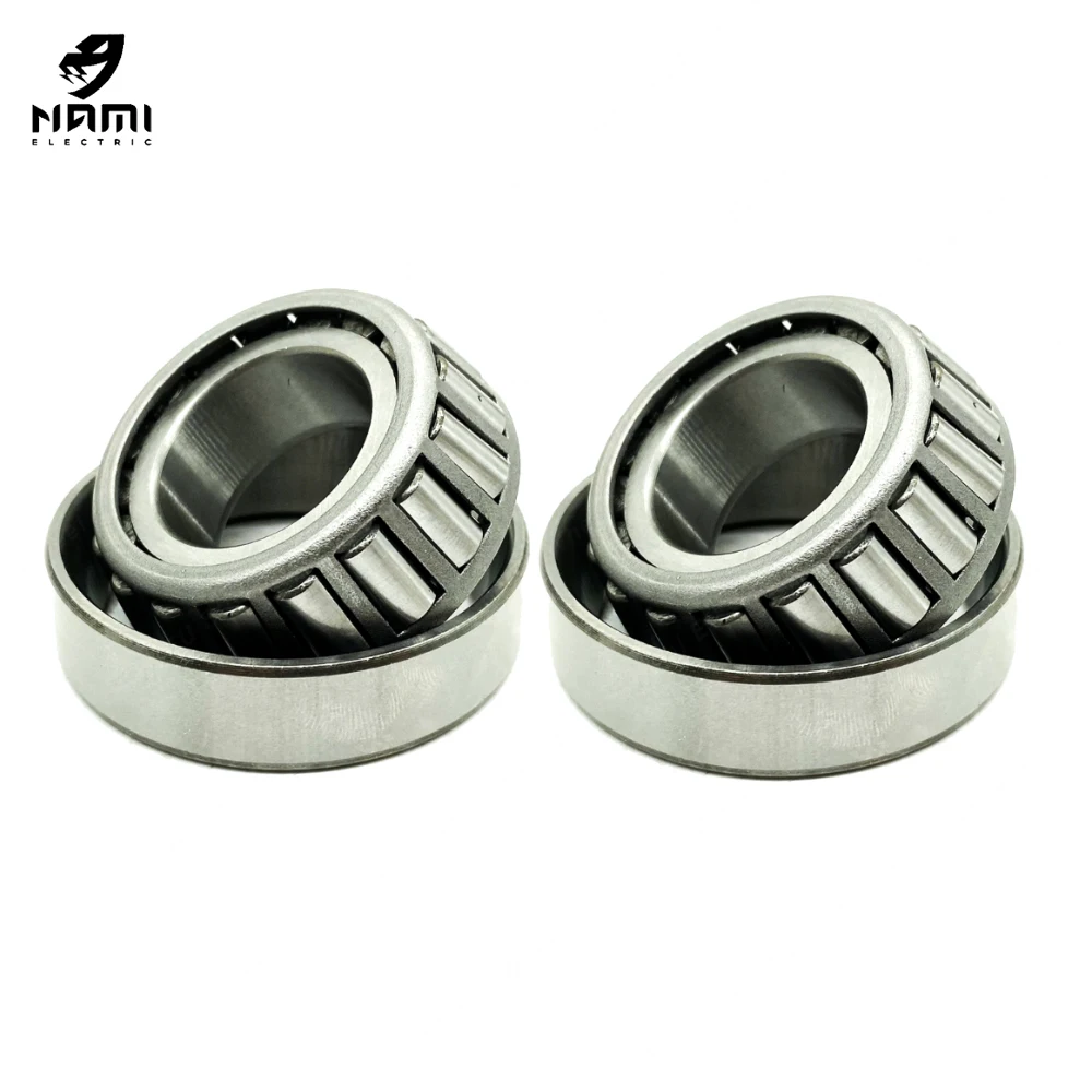 NAMI Burn E3 30205 Tapered Roller Head Tube Bearing Blast Max  Steering Head Bearing for NAMI Klima Max Electric Scooter Part