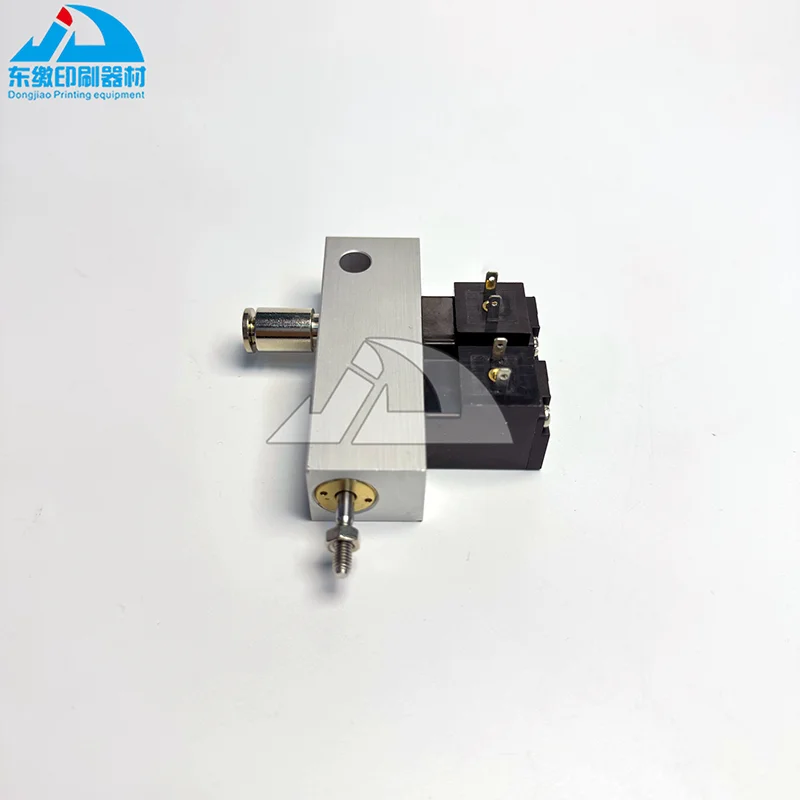 Solenoid Valve F4.3…