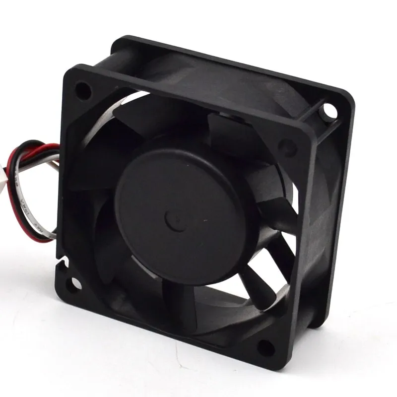 1pcs Waterproof 9WF0624H4D03 6025 60mm 24V 0.15A For FANUC cooling industrial cooling fan for SANACE