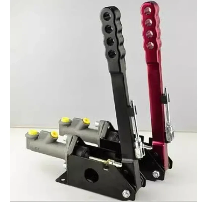 

Car Modification Universal Racing Extended Hydraulic Handbrake Competitive Drift Long Handle Brake Handbrake
