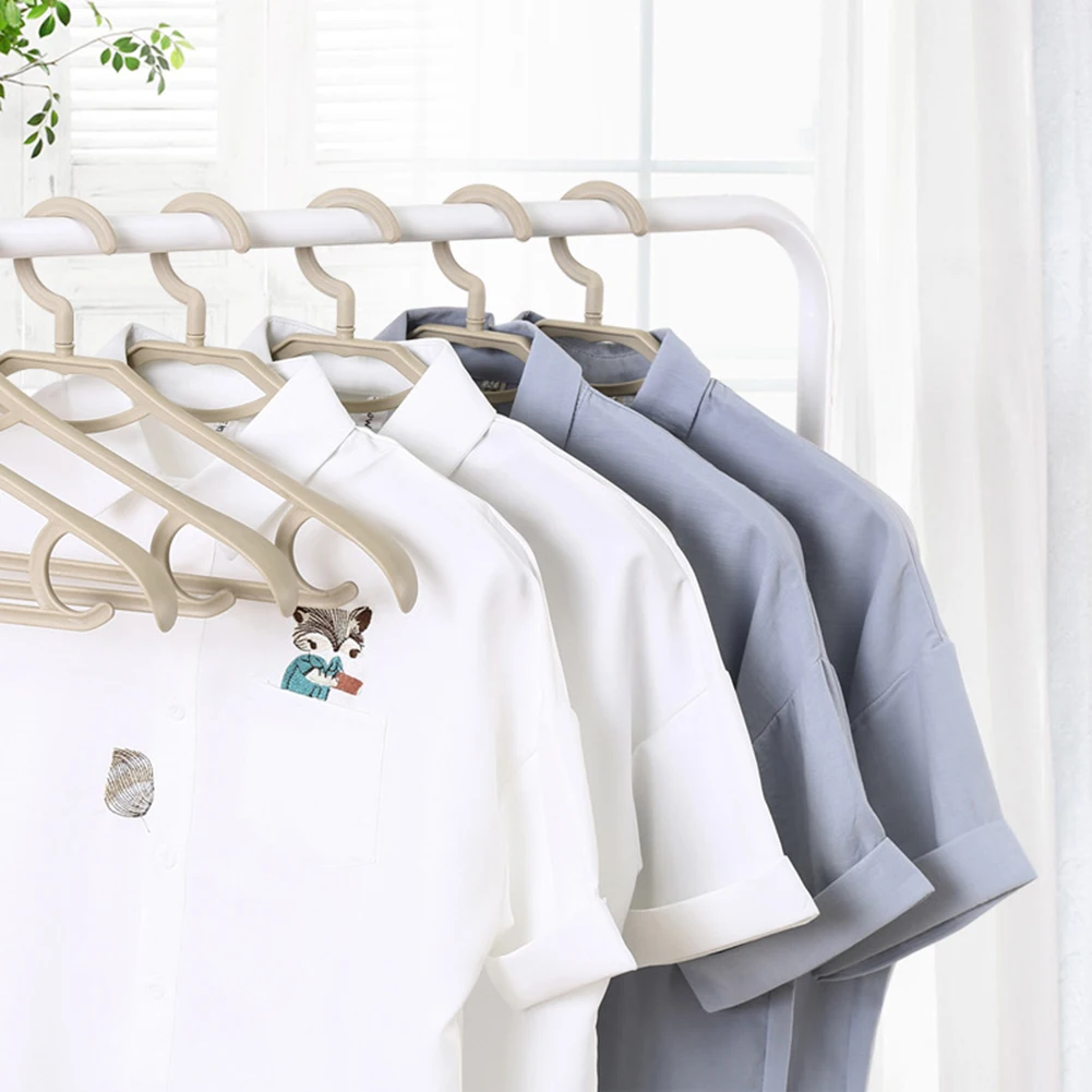 Multi-Functional Non-Marking Clothes Rack High Load-Bearing Capacity Suitable For Dormitory