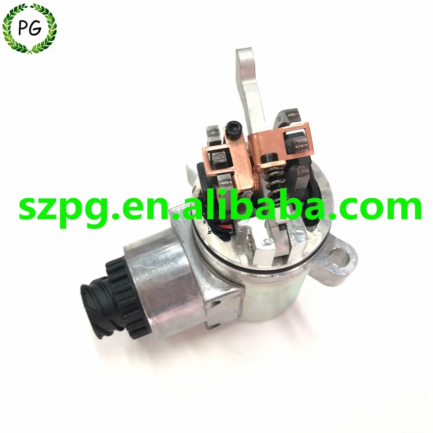 Stop Solenoid Valve 0428 6363 Actuator Solenoid 04286363 12V For Deutz TCD2011 FL2011 BFL2011 BFM2011 Engine