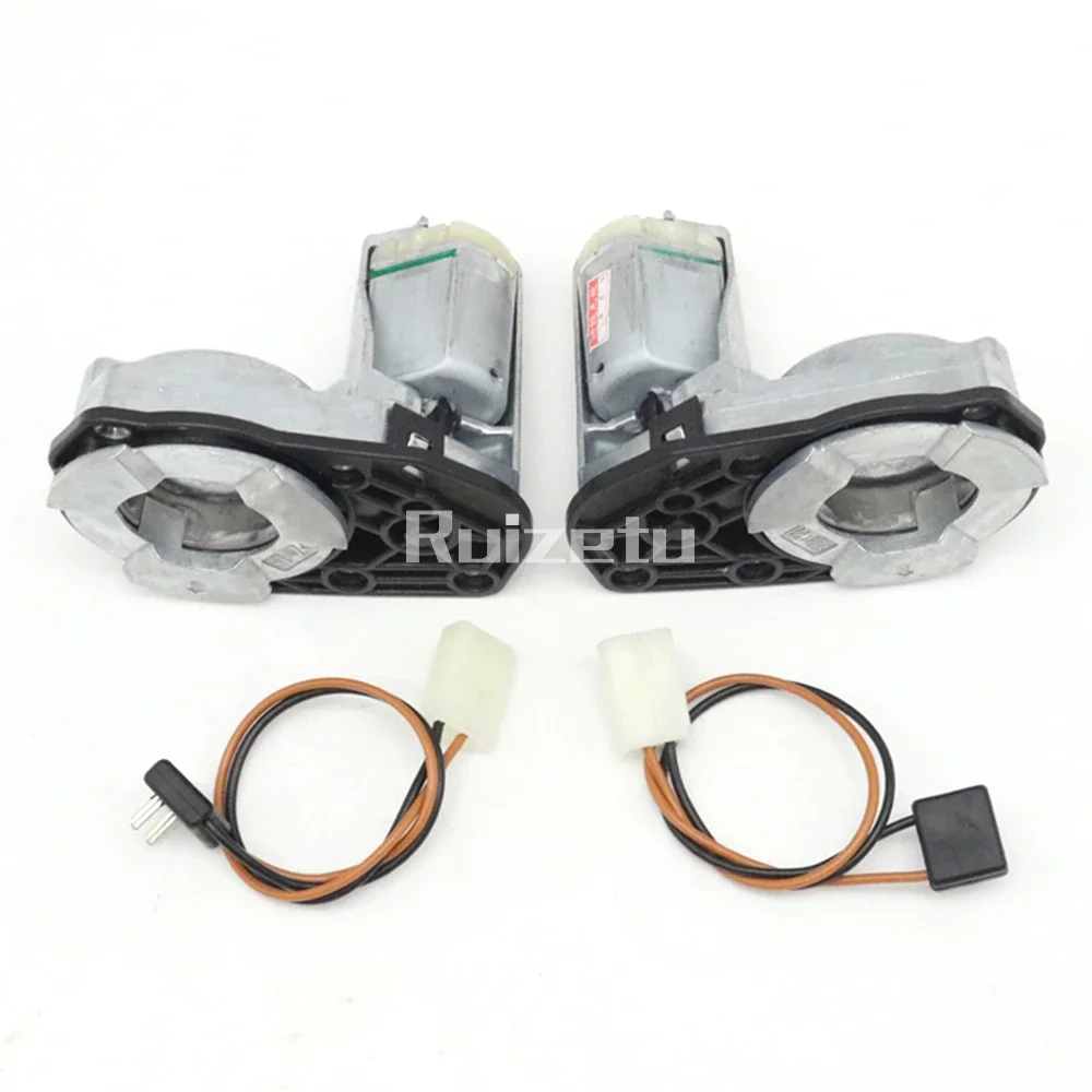 Exterior Door Wing Electric Power Rearview Mirror Folding Motor Actuator For Audi S3 2015-2019 A4 B8 2009-2016